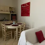 Apartmán Centro