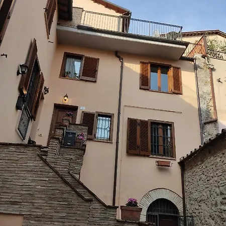 Apartmán Centro