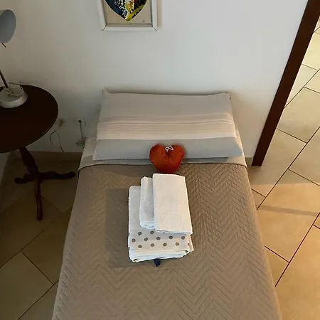 Centro Apartmán *