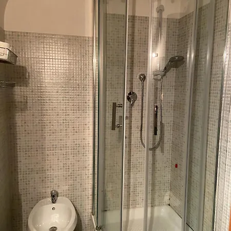 Apartmán Centro *