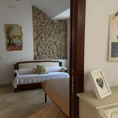 Centro Apartment Terni