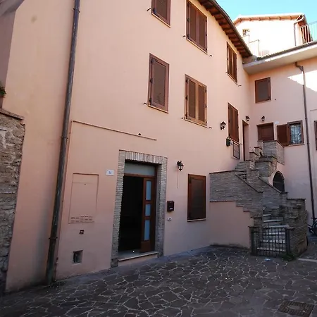 Centro * Terni