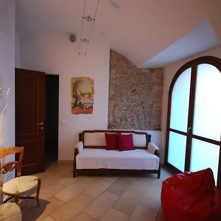 Apartmán Centro