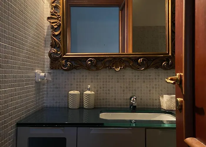 アパート Centro テルニ