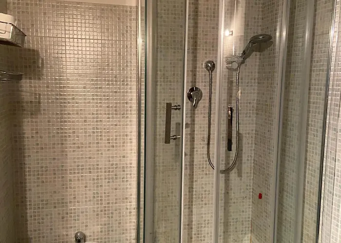 アパート Centro *